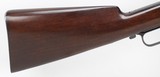 Winchester Model 1873 Rifle .38-40
(1882)
ANTIQUE - 3 of 25
