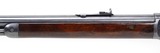 Winchester Model 1873 Rifle .38-40
(1882)
ANTIQUE - 9 of 25