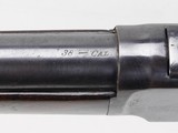 Winchester Model 1873 Rifle .38-40
(1882)
ANTIQUE - 14 of 25