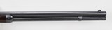 Winchester Model 1873 Rifle .38-40
(1882)
ANTIQUE - 6 of 25