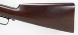 Winchester Model 1873 Rifle .38-40
(1882)
ANTIQUE - 7 of 25