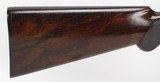 Miguel Larranaga 12Ga. SxS Shotgun
(1950's) - 3 of 25