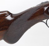 Miguel Larranaga 12Ga. SxS Shotgun
(1950's) - 4 of 25
