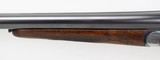 Miguel Larranaga 12Ga. SxS Shotgun
(1950's) - 11 of 25