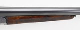 Miguel Larranaga 12Ga. SxS Shotgun
(1950's) - 6 of 25