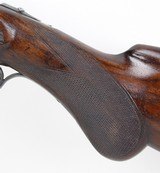 Miguel Larranaga 12Ga. SxS Shotgun
(1950's) - 9 of 25
