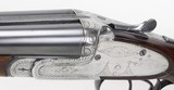 Miguel Larranaga 12Ga. SxS Shotgun
(1950's) - 16 of 25