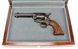 Colt SAA 1st Generation Revolver .44-40
(1899) - 24 of 25