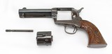 Colt SAA 1st Generation Revolver .44-40
(1899) - 21 of 25