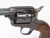 Colt SAA 1st Generation Revolver .44-40
(1899) - 18 of 25