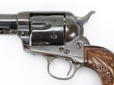 Colt SAA 1st Generation Revolver .44-40
(1899) - 8 of 25