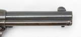 Colt SAA 1st Generation Revolver .44-40
(1899) - 6 of 25