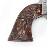 Colt SAA 1st Generation Revolver .44-40
(1899) - 4 of 25
