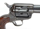 Colt SAA 1st Generation Revolver .44-40
(1899) - 20 of 25