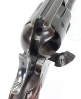Colt SAA 1st Generation Revolver .44-40
(1899) - 15 of 25