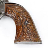Colt SAA 1st Generation Revolver .44-40
(1899) - 7 of 25