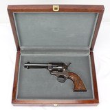 Colt SAA 1st Generation Revolver .44-40
(1899) - 1 of 25