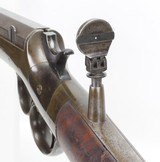 Frank Wesson 1870 "Two Trigger" Large Frame Second Type Rifle .32 Long
ANTIQUE - 15 of 25