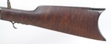 Frank Wesson 1870 "Two Trigger" Large Frame Second Type Rifle .32 Long
ANTIQUE - 6 of 25