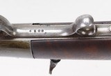 Frank Wesson 1870 "Two Trigger" Large Frame Second Type Rifle .32 Long
ANTIQUE - 17 of 25