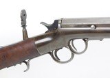 Frank Wesson 1870 "Two Trigger" Large Frame Second Type Rifle .32 Long
ANTIQUE - 20 of 25