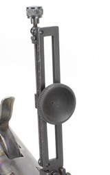 Pedersoli Remington Rolling Block "Long Range" Creedmore Rifle .45-70(1993)NICE - 17 of 25