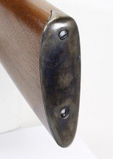 Pedersoli Remington Rolling Block "Long Range" Creedmore Rifle .45-70(1993)NICE - 12 of 25