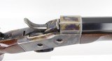 Pedersoli Remington Rolling Block "Long Range" Creedmore Rifle .45-70(1993)NICE - 23 of 25
