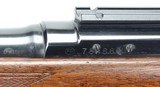 Winchester Model 88 Rifle "Pre-64".308Win.(1959) - 16 of 25