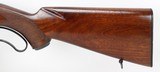 Winchester Model 88 Rifle "Pre-64".308Win.(1959) - 7 of 25