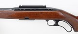 Winchester Model 88 Rifle "Pre-64".308Win.(1959) - 8 of 25