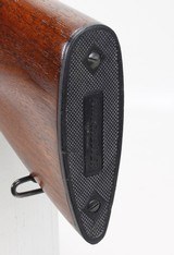 Winchester Model 88 Rifle "Pre-64".308Win.(1959) - 12 of 25
