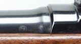 Winchester Model 88 Rifle "Pre-64".308Win.(1959) - 14 of 25