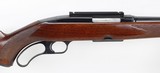 Winchester Model 88 Rifle "Pre-64".308Win.(1959) - 4 of 25