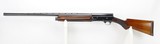 Browning A-5 Semi-Auto Shotgun 12Ga. Belgium Made (1930's) - 1 of 25