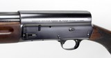 Browning A-5 Semi-Auto Shotgun 12Ga. Belgium Made (1930's) - 15 of 25