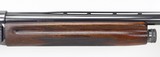 Browning A-5 Semi-Auto Shotgun 12Ga. Belgium Made (1930's) - 6 of 25