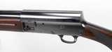 Browning A-5 Semi-Auto Shotgun 12Ga. Belgium Made (1930's) - 16 of 25