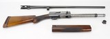 Browning A-5 Semi-Auto Shotgun 12Ga. Belgium Made (1930's) - 25 of 25