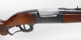 Savage Model 99 Rifle .303 Savage (1932-42)NICE - 22 of 25