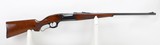 Savage Model 99 Rifle .303 Savage (1932-42)NICE - 2 of 25