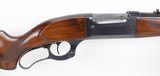 Savage Model 99 Rifle .303 Savage (1932-42)NICE - 4 of 25