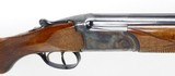 Atlas Model 65 O/U 28Ga. Shotgun (Mfg. by A. Zoli) 1962 - 22 of 25