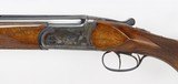 Atlas Model 65 O/U 28Ga. Shotgun (Mfg. by A. Zoli) 1962 - 10 of 25
