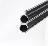 Atlas Model 65 O/U 28Ga. Shotgun (Mfg. by A. Zoli) 1962 - 13 of 25