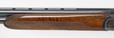 Atlas Model 65 O/U 28Ga. Shotgun (Mfg. by A. Zoli) 1962 - 11 of 25
