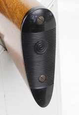 Atlas Model 65 O/U 28Ga. Shotgun (Mfg. by A. Zoli) 1962 - 14 of 25