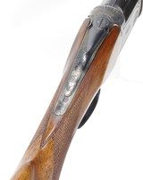 Atlas Model 65 O/U 28Ga. Shotgun (Mfg. by A. Zoli) 1962 - 23 of 25