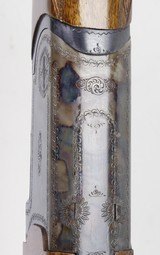 Atlas Model 65 O/U 28Ga. Shotgun (Mfg. by A. Zoli) 1962 - 19 of 25