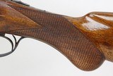 Atlas Model 65 O/U 28Ga. Shotgun (Mfg. by A. Zoli) 1962 - 9 of 25